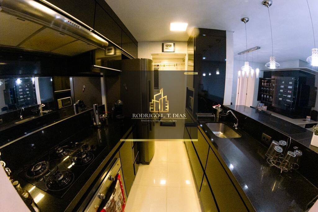 Apartamento com 3 Quartos à venda - Vila Guarani