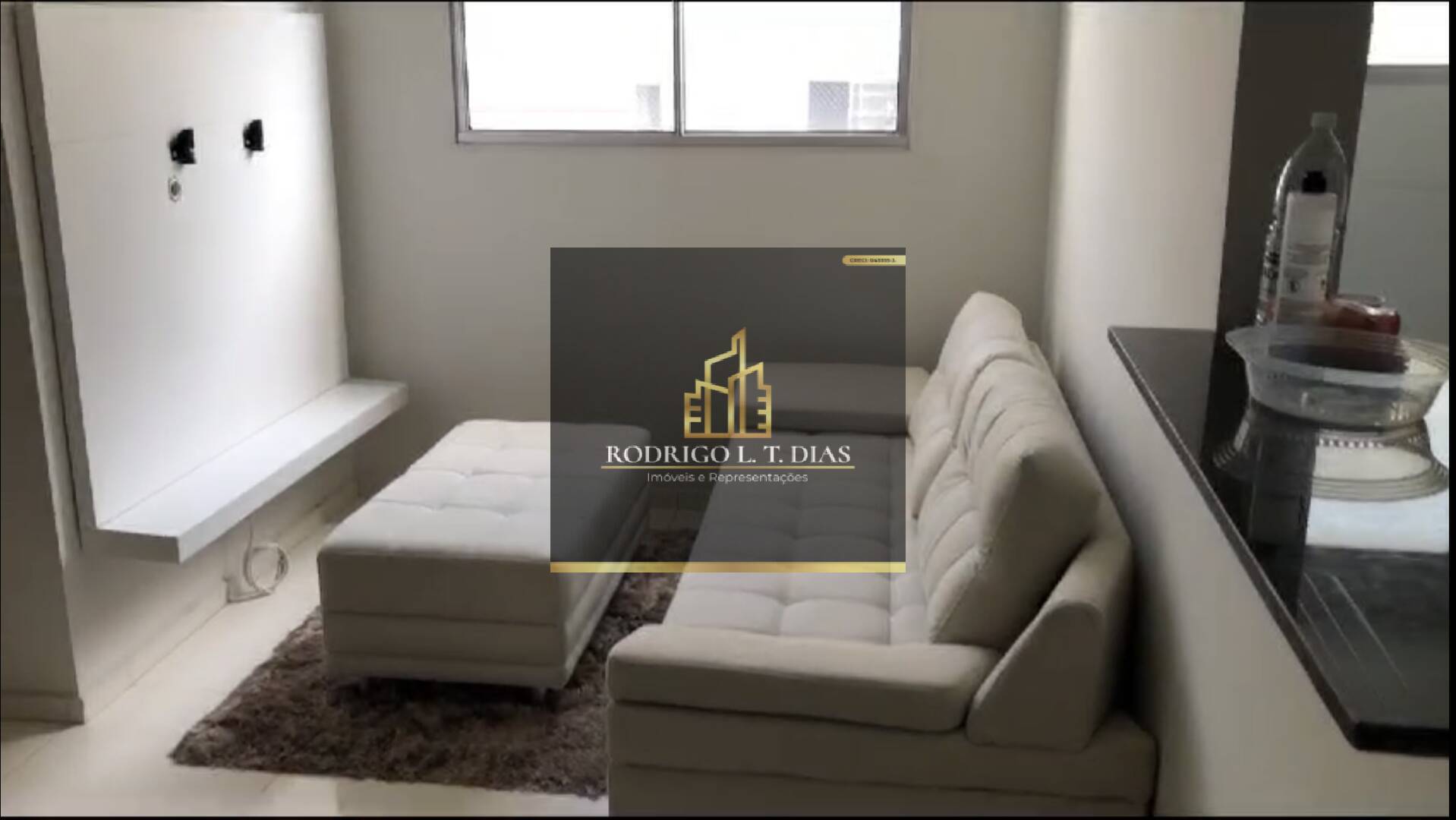 Apartamento com 3 Quartos à venda, 63m² - Vila Mafalda