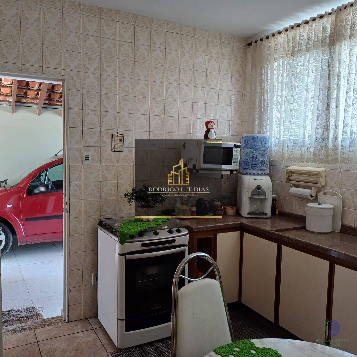 Casa à venda com 3 quartos, 354m² - Foto 20