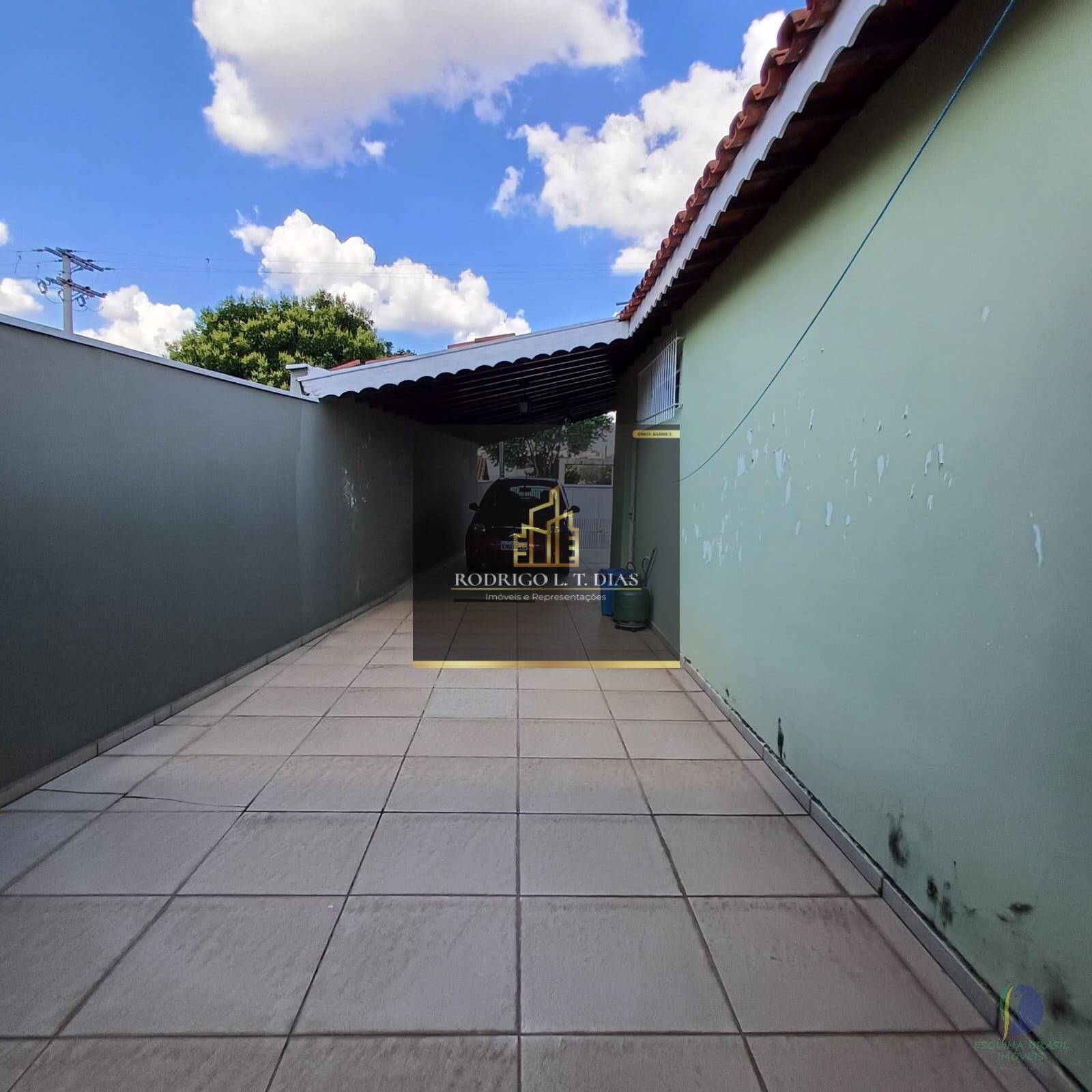 Casa à venda com 3 quartos, 354m² - Foto 28