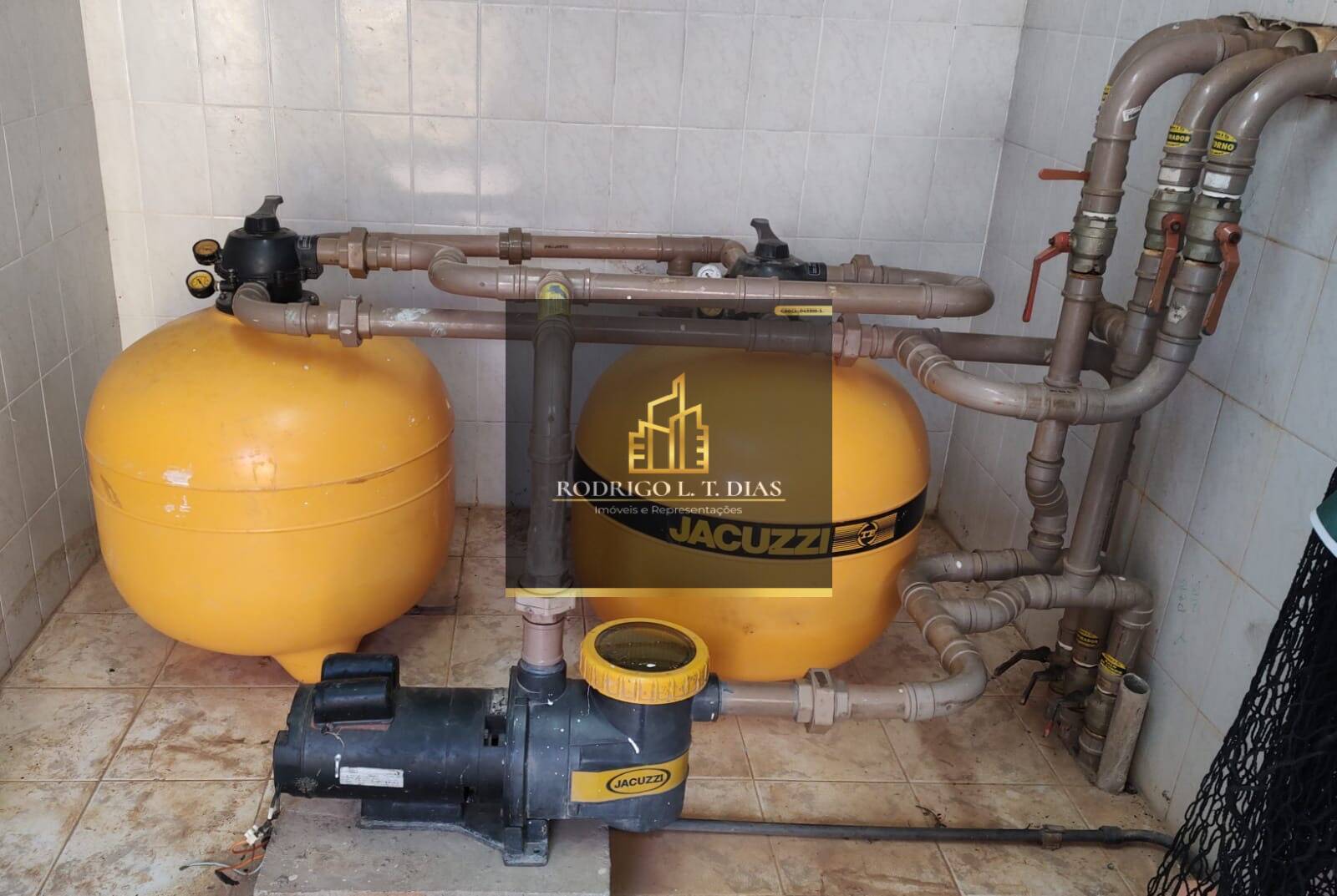 Chácara à venda com 4 quartos, 1000m² - Foto 4