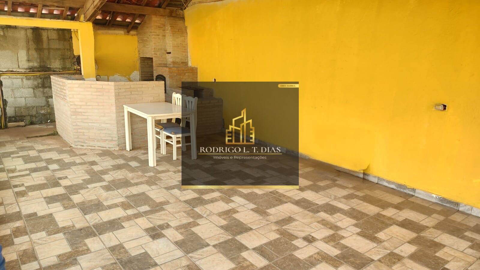 Chácara à venda com 4 quartos, 1000m² - Foto 12