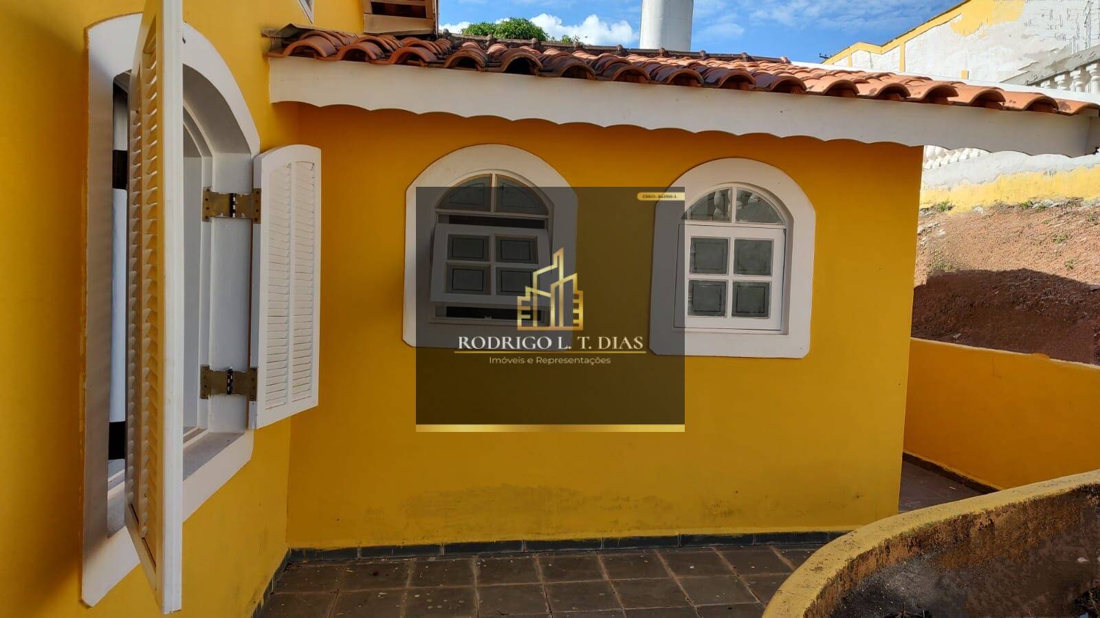 Chácara à venda com 4 quartos, 1000m² - Foto 13