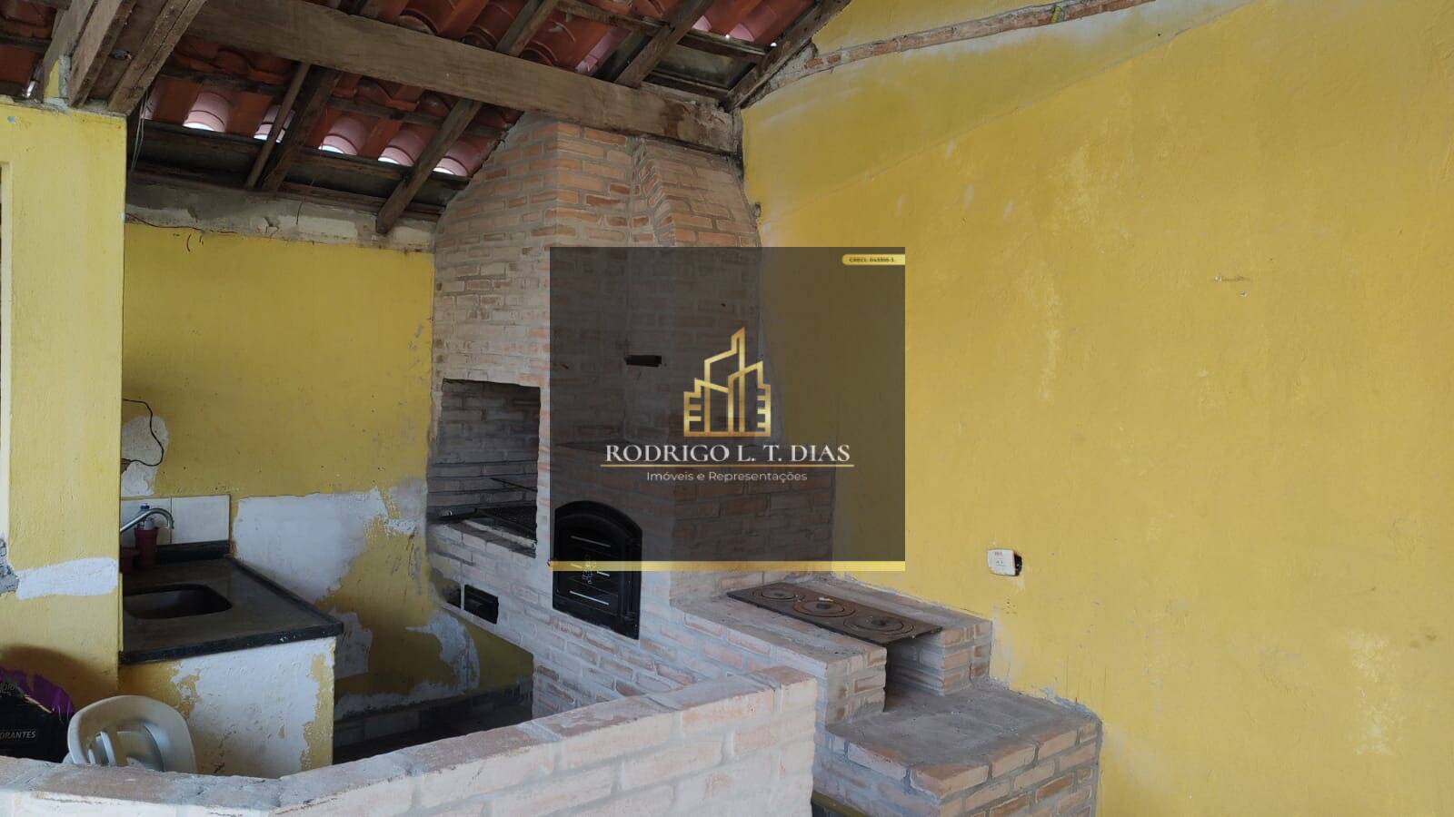 Chácara à venda com 4 quartos, 1000m² - Foto 18
