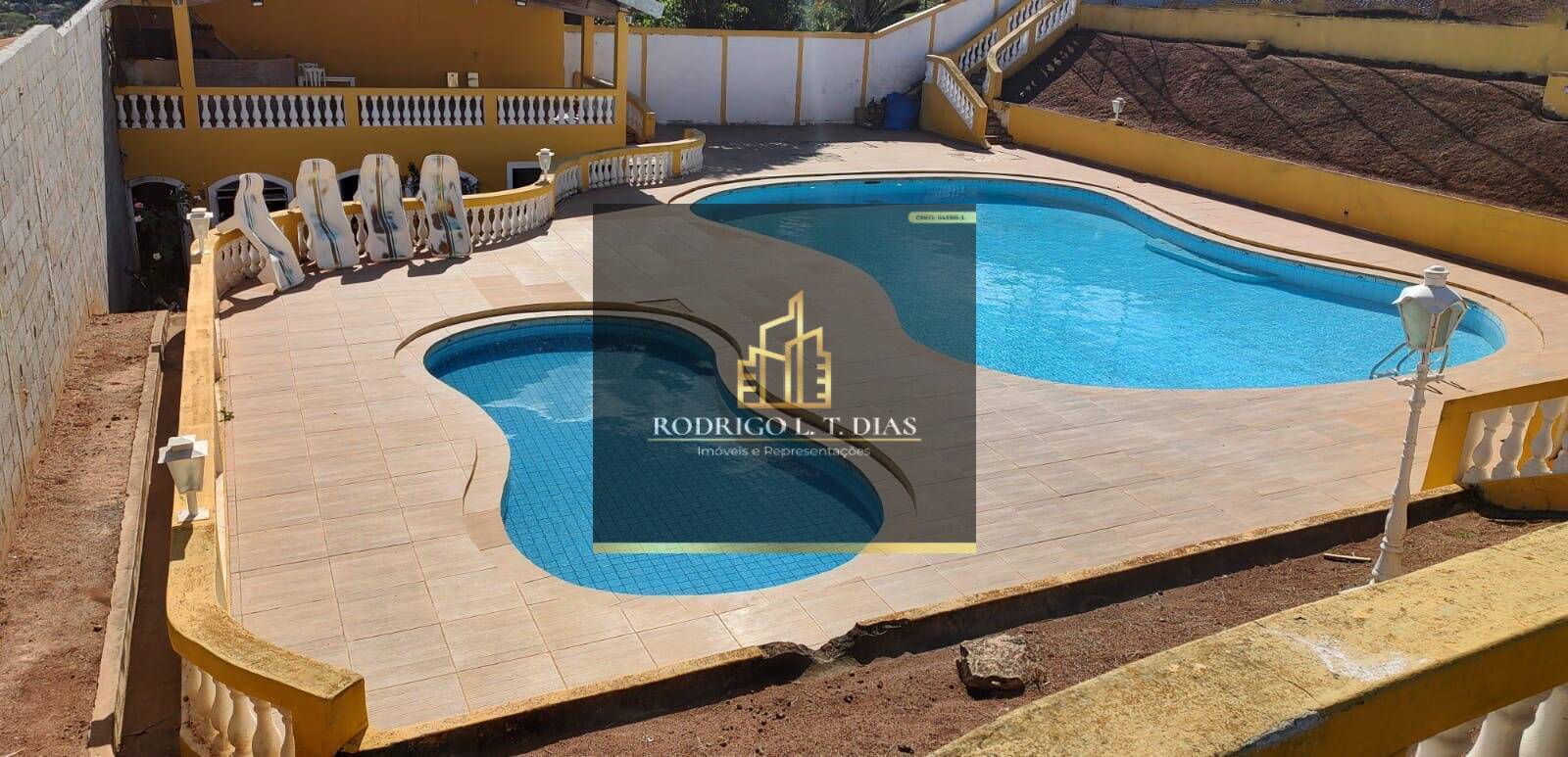 Chácara à venda com 4 quartos, 1000m² - Foto 20