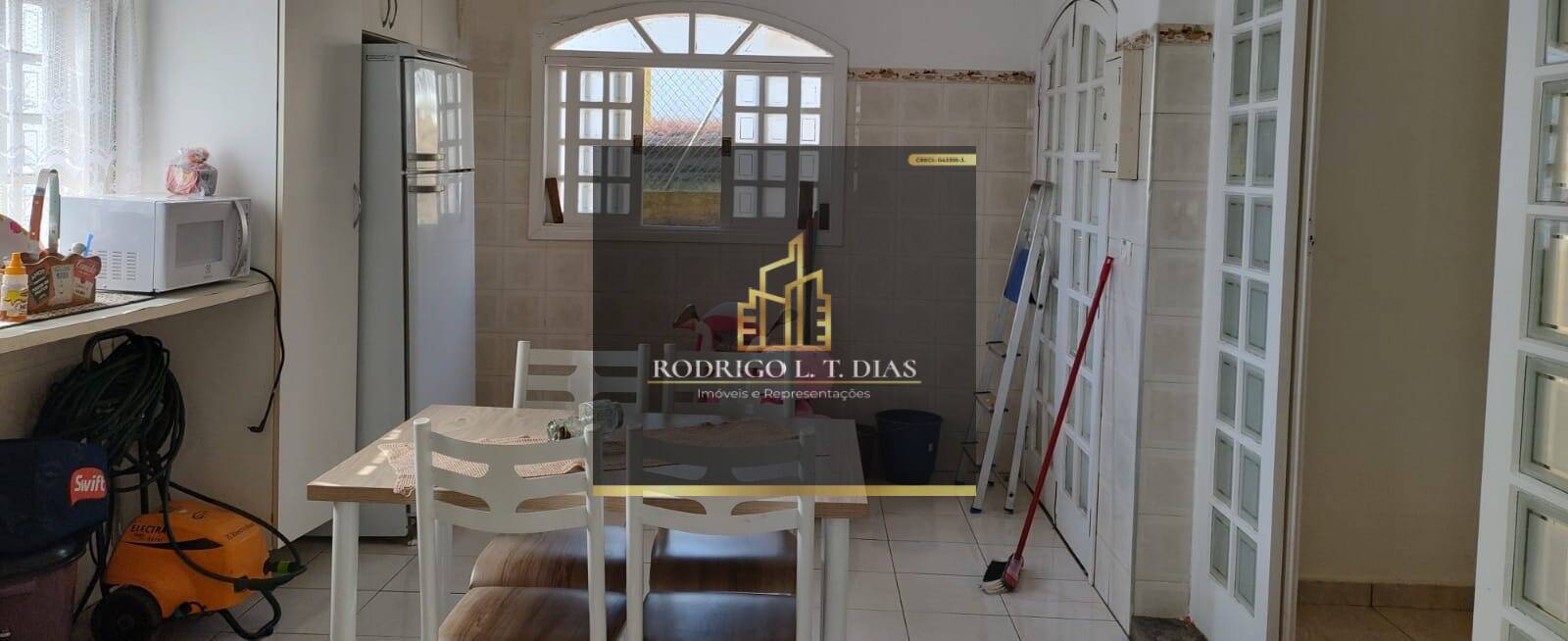 Chácara à venda com 4 quartos, 1000m² - Foto 19