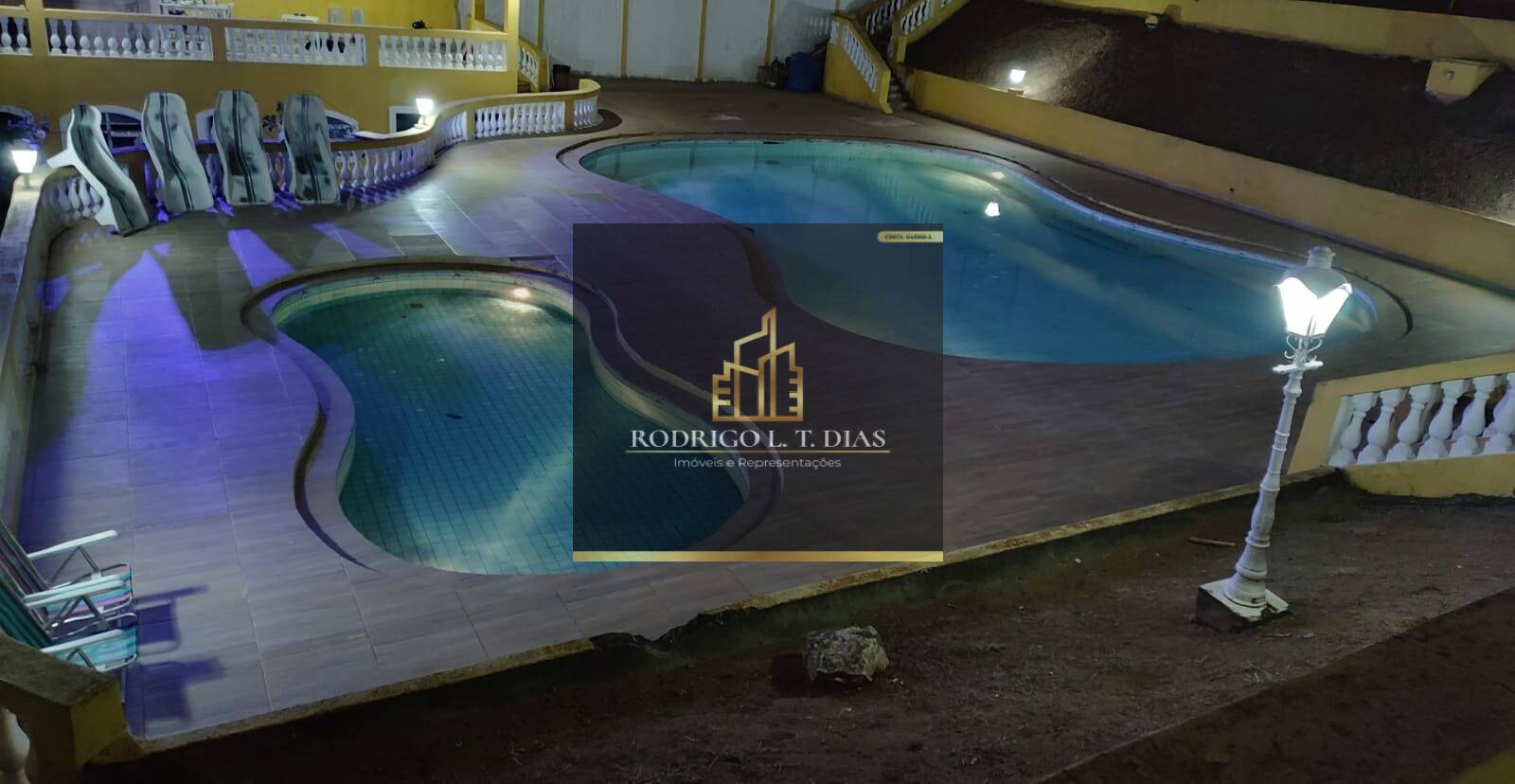 Chácara à venda com 4 quartos, 1000m² - Foto 23