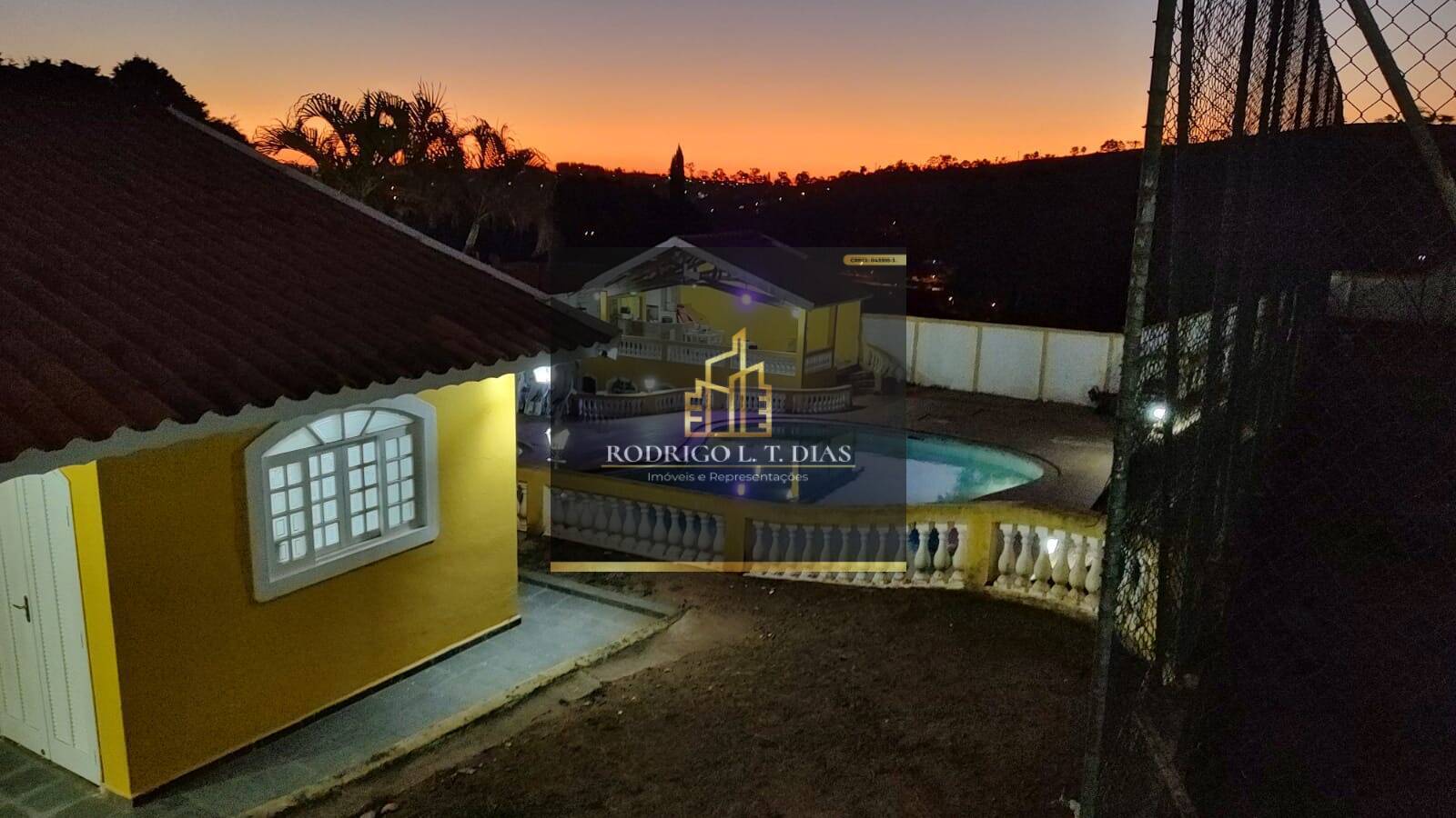 Chácara à venda com 4 quartos, 1000m² - Foto 31