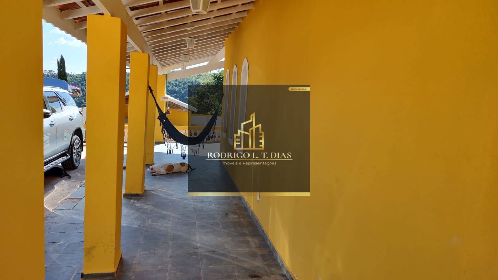 Chácara à venda com 4 quartos, 1000m² - Foto 30
