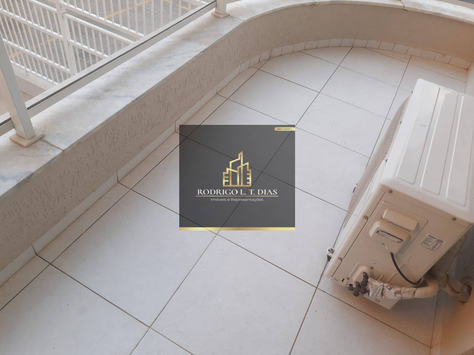 Apartamento à venda com 1 quarto, 35m² - Foto 9