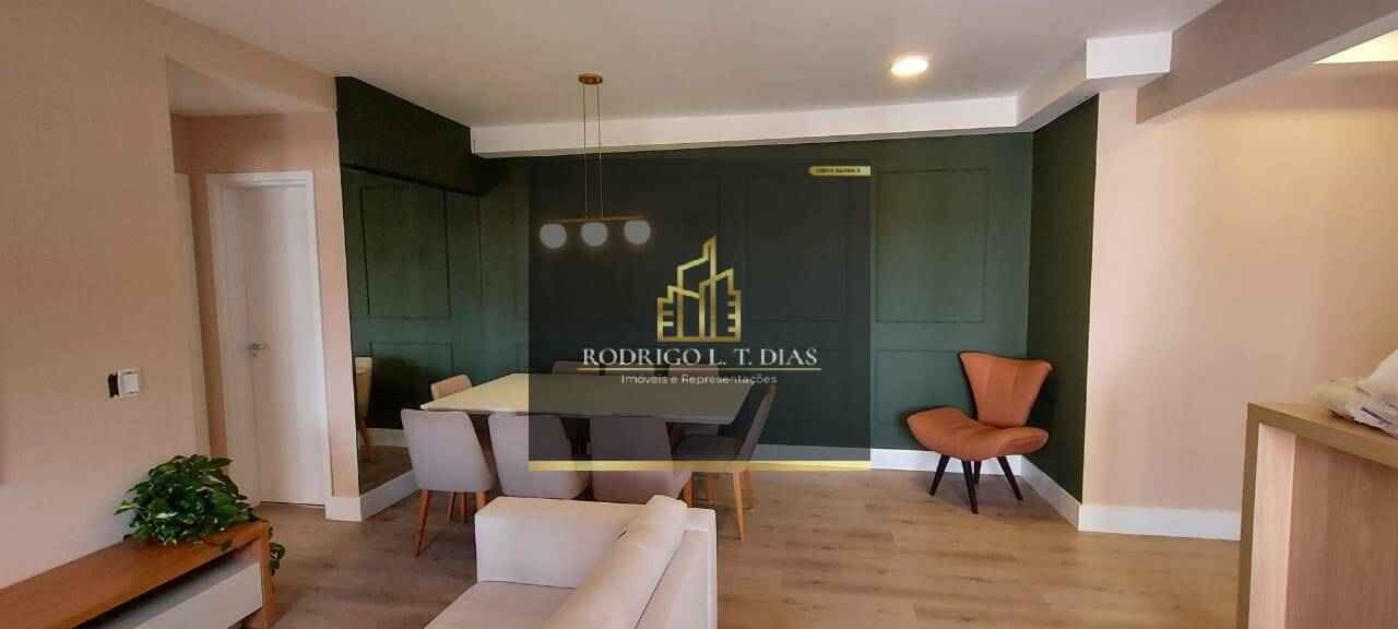 Apartamento à venda com 2 quartos, 74m² - Foto 10
