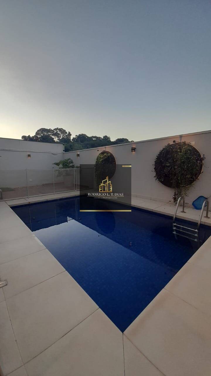 LINDA CASA PARA LOCAÇÃO NO CONDOMÍNIO BRISAS DA MATA - JUNDIAÍ - SP