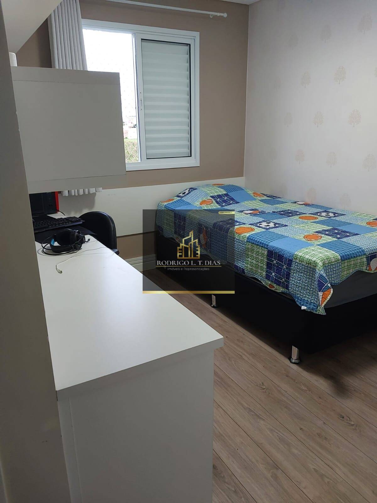 APARTAMENTO GARDEN À VENDA CONDOMÍNIO SCALLA - ENGORDADOURO - JUNDIAÍ/SP