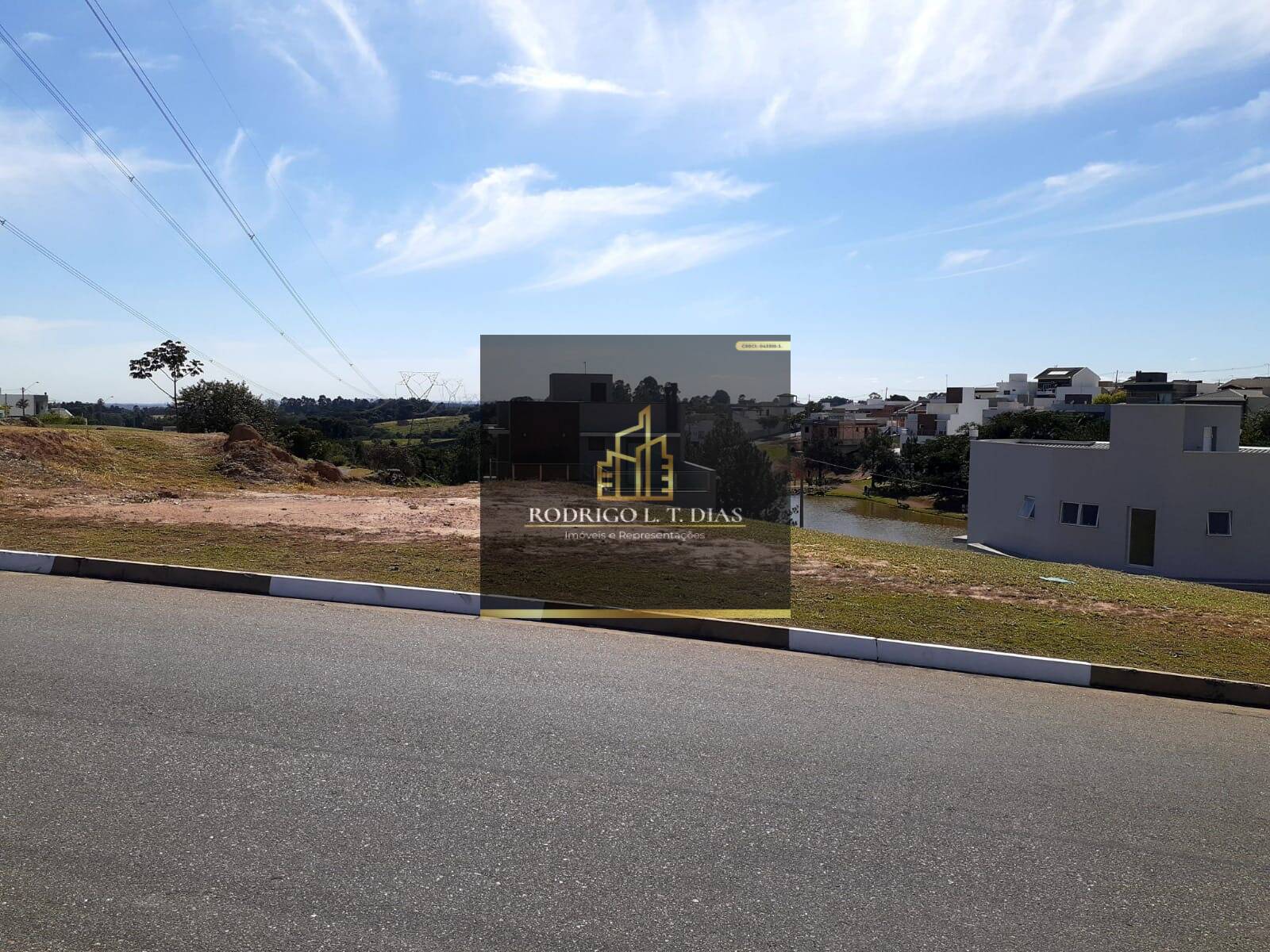 Terreno à venda, 258m² - Foto 3