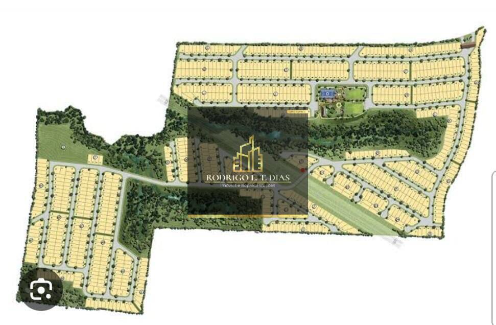 Terreno à venda, 258m² - Foto 4