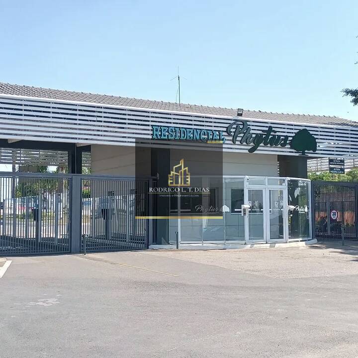 Terreno à venda, 258m² - Foto 1