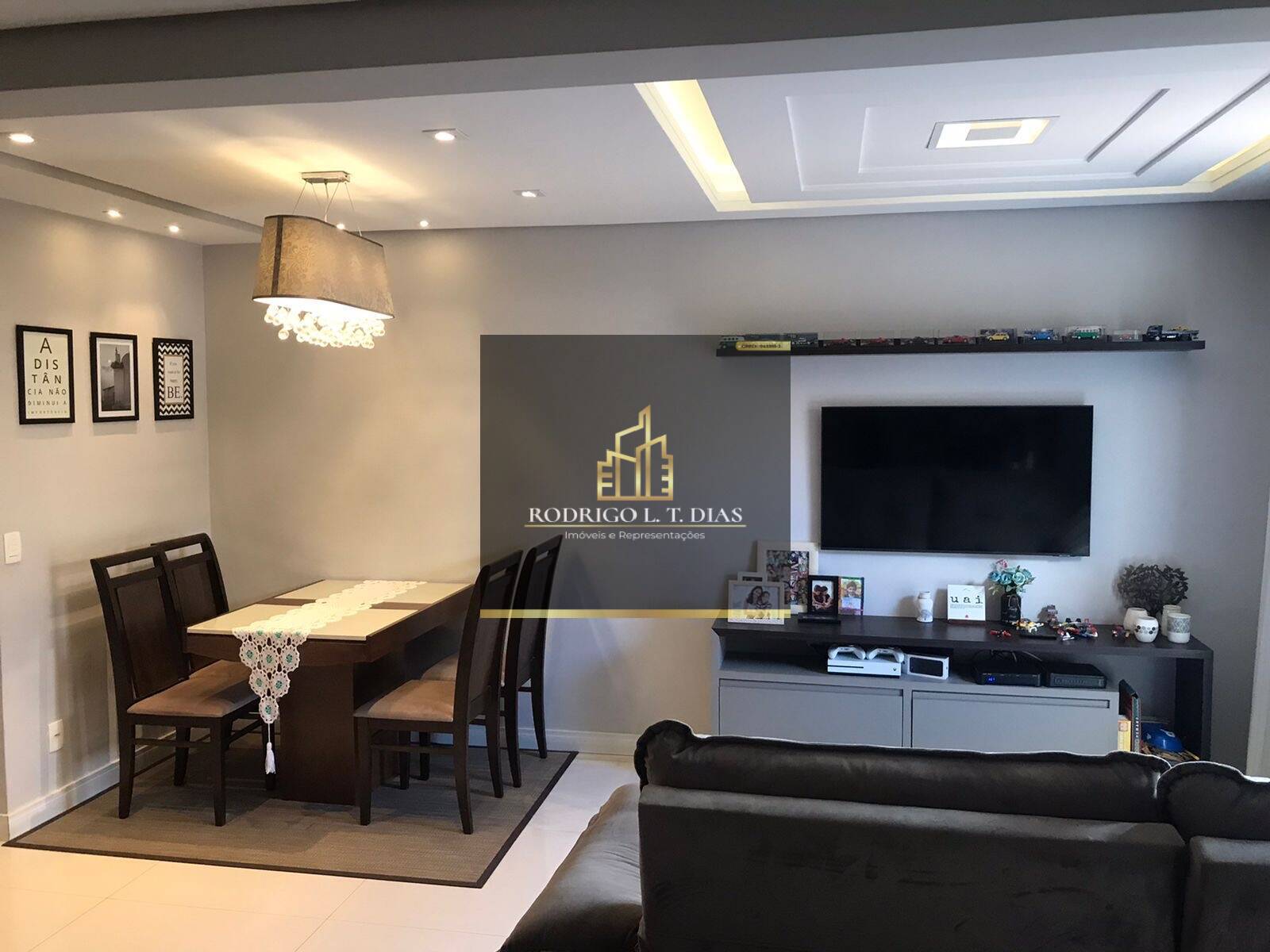 Casa de Condomínio com 3 quartos, 89 m² no bairro Engordadouro