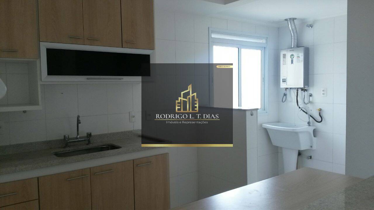Apartamento com 2 quartos, 74 m² em Engordadouro, Jundiaí-SP