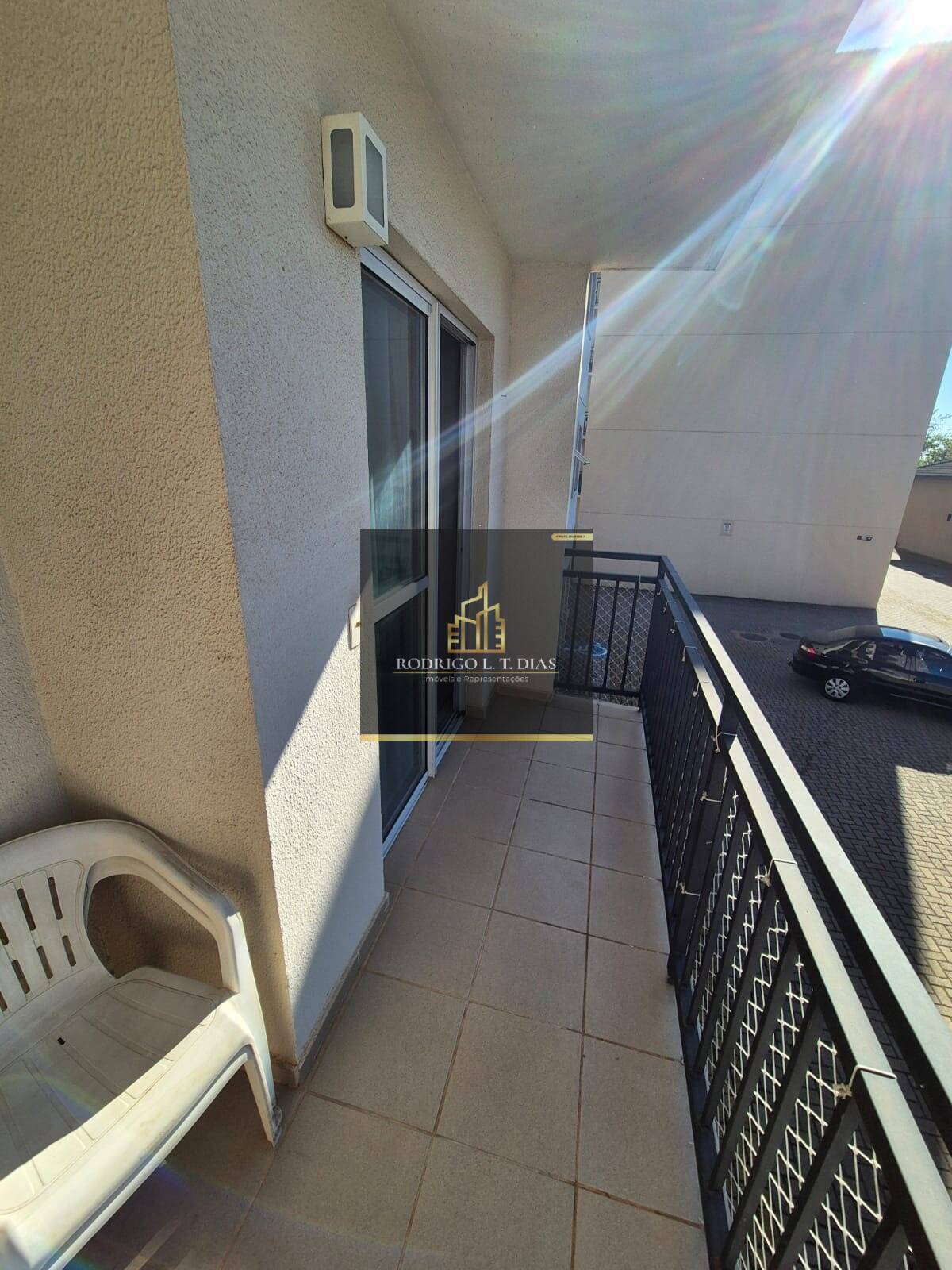 Apartamento, 2 quartos, 60 m² - Foto 3