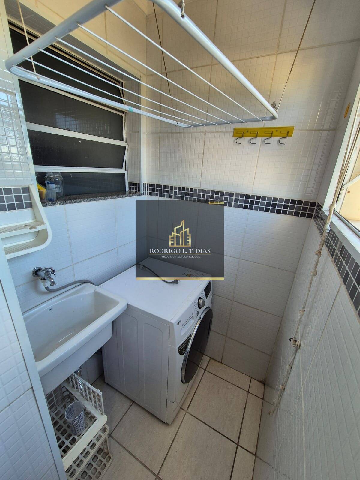 Apartamento, 2 quartos, 60 m² - Foto 4