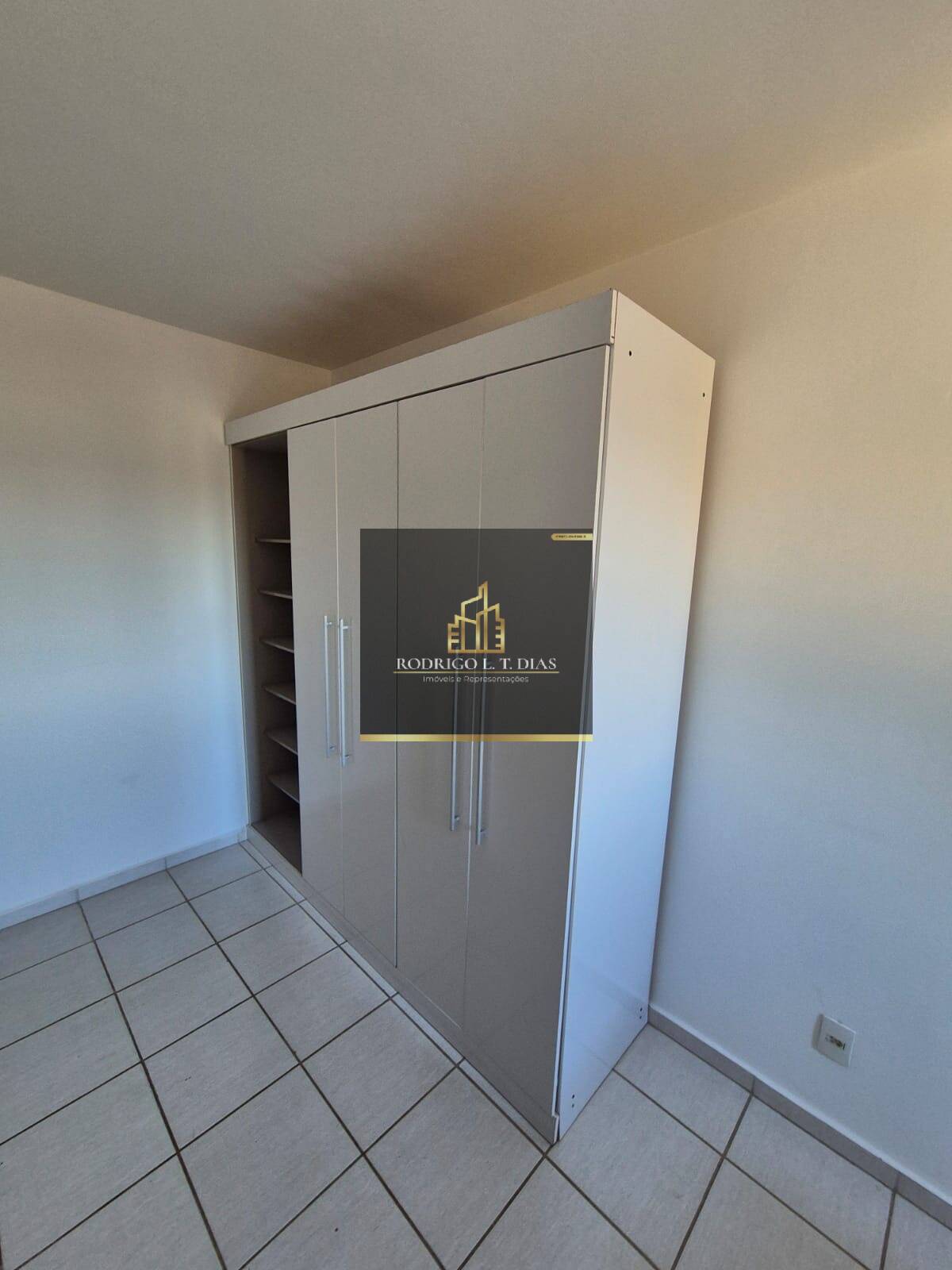 Apartamento, 2 quartos, 60 m² - Foto 5