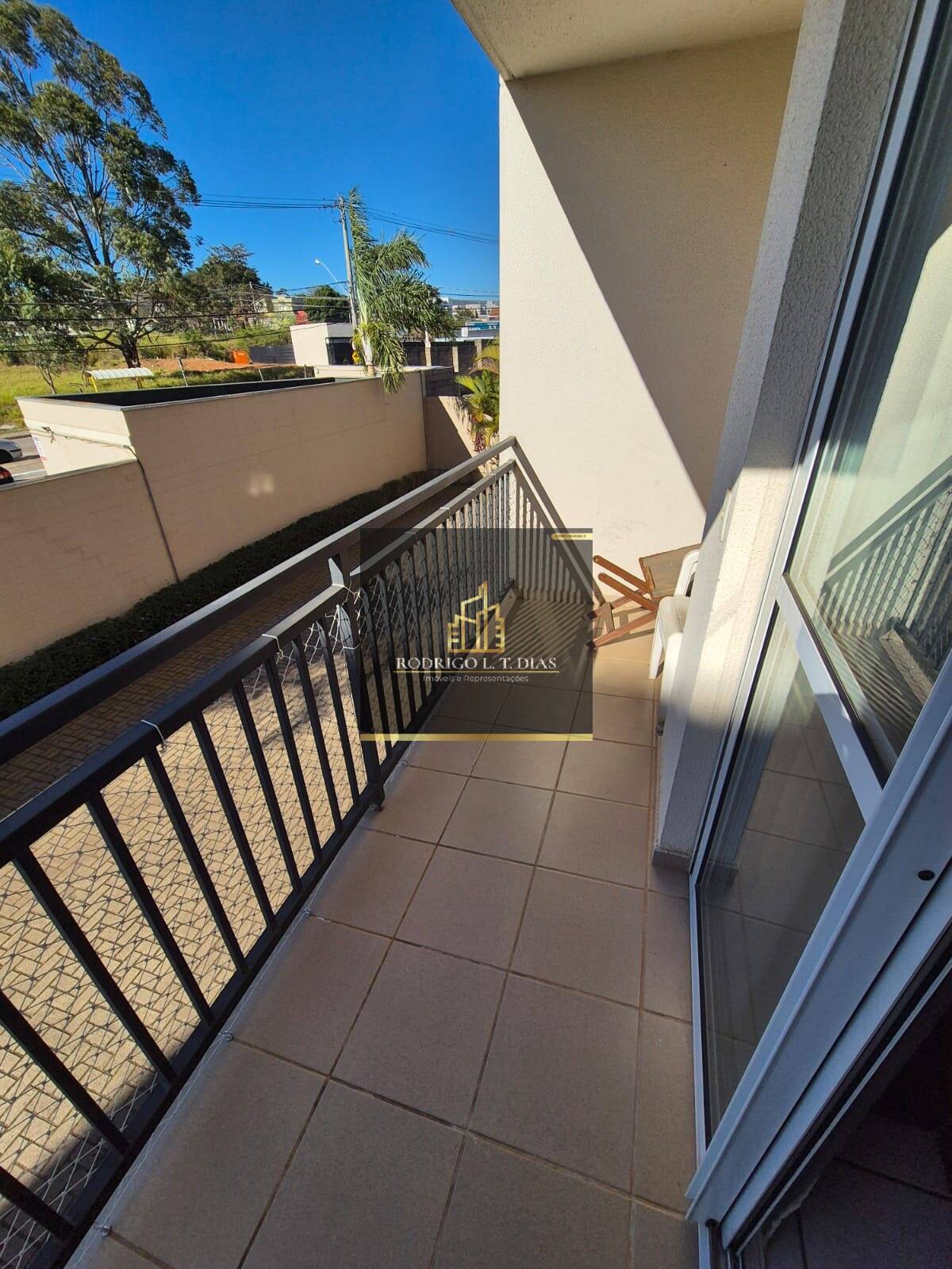 Apartamento, 2 quartos, 60 m² - Foto 6