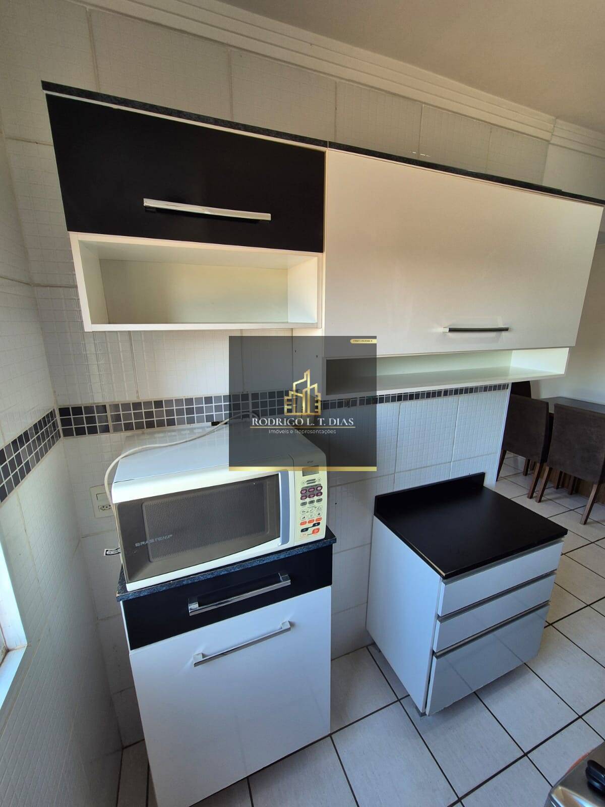 Apartamento, 2 quartos, 60 m² - Foto 11