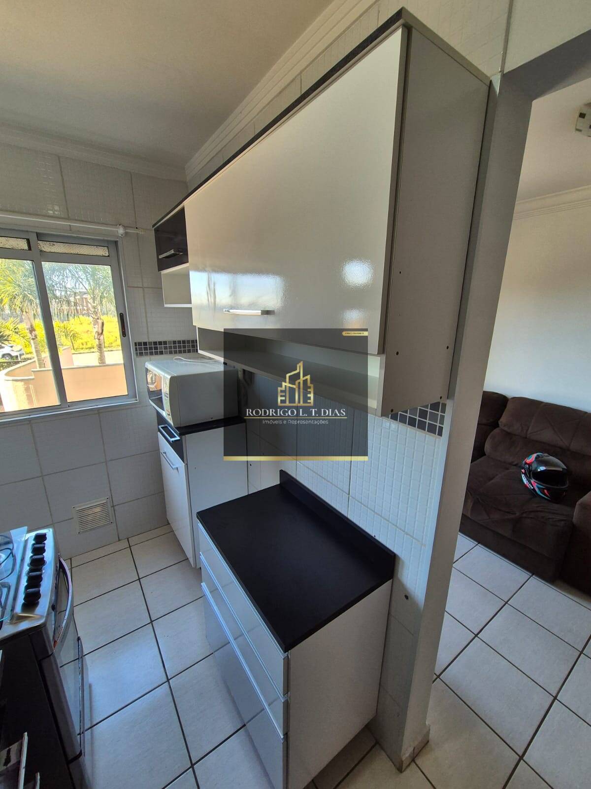 Apartamento, 2 quartos, 60 m² - Foto 13