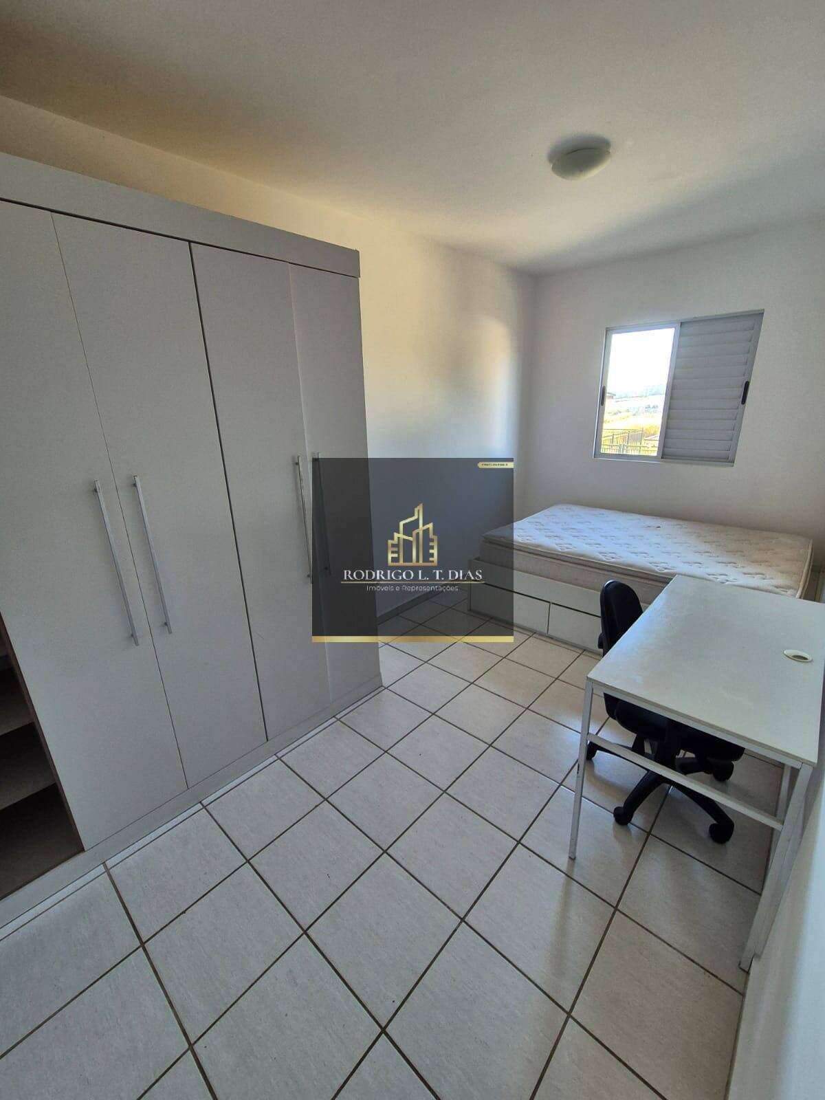 Apartamento, 2 quartos, 60 m² - Foto 17