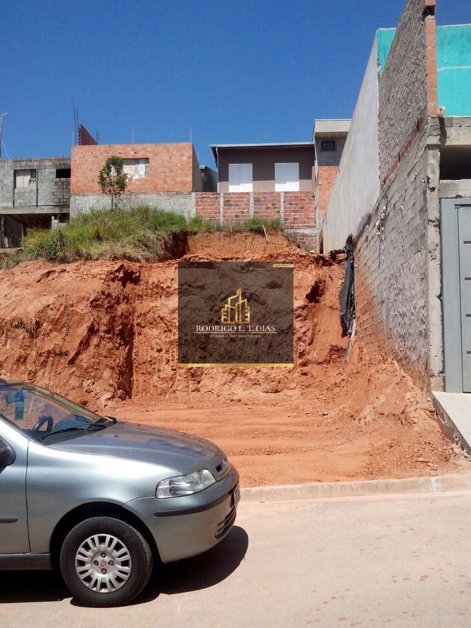 Terreno no bairro jardim Bahia 1 - Varzea Paulista