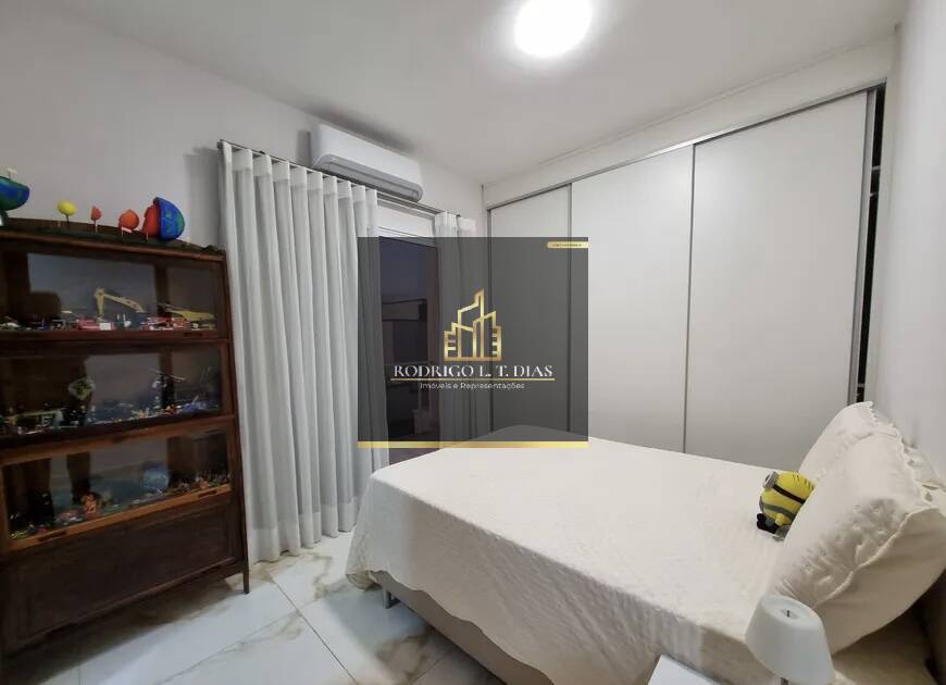 Casa de Condomínio com 4 Quartos à venda, 235m² - São Venancio