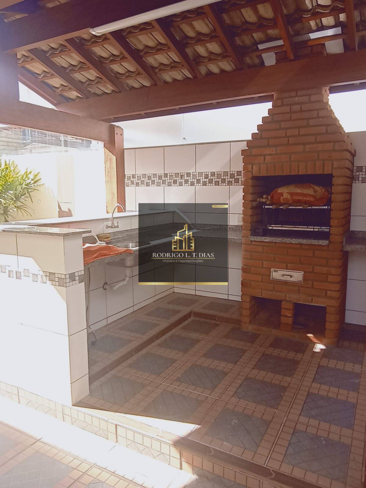 Casa com 3 dormitórios à venda ( 88 m²) - Condomínio Canto da Natureza