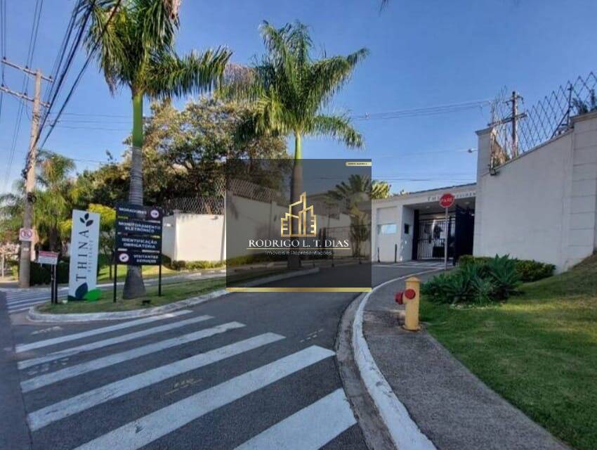 CASA Á VENDA NO CONDOMINIO THINA EM JUNDIAÍ/SP
