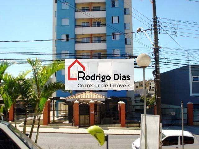 Apartamento com 2 Quartos à venda, 65m² - Vila Progresso