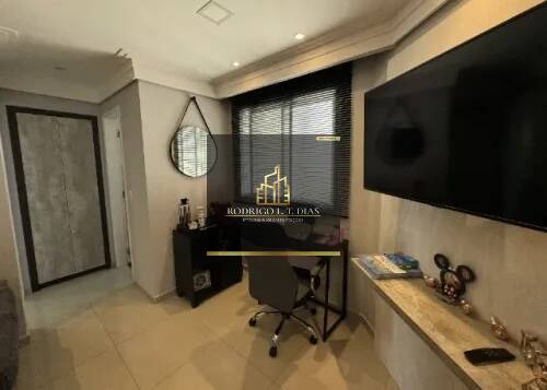 Apartamento com 2 Quartos à venda, 48m² - Nova Cidade Jardim