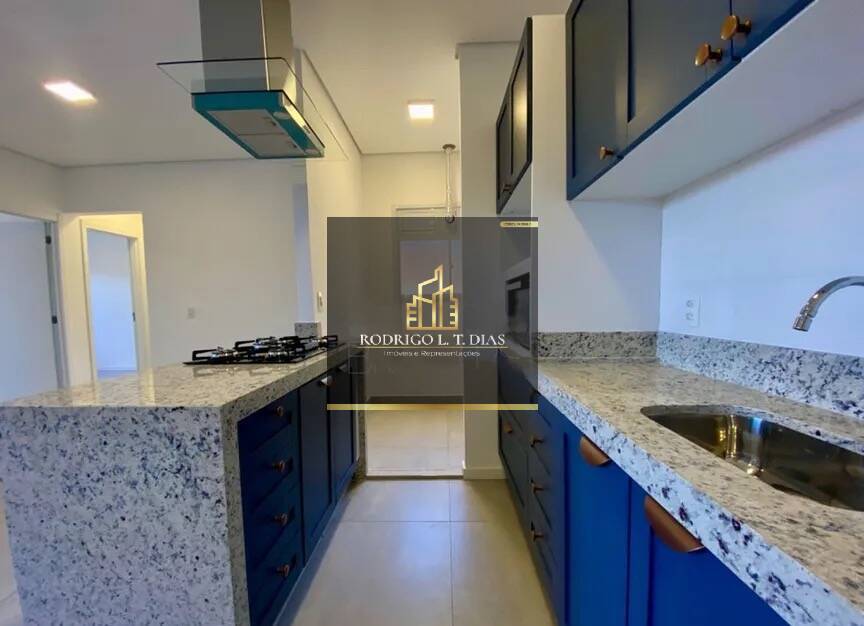 Apartamento Garden com 3 Quartos à venda, 120m² - JARDIM TORRES SAO JOSE