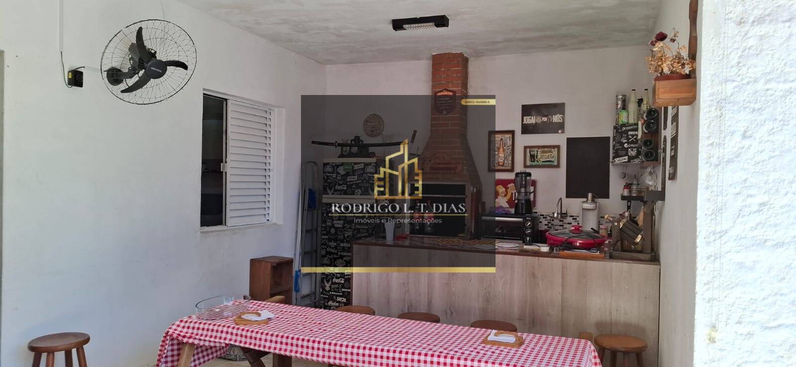 Casa com 3 Quartos à venda, 201m² - Jardim Esplanada