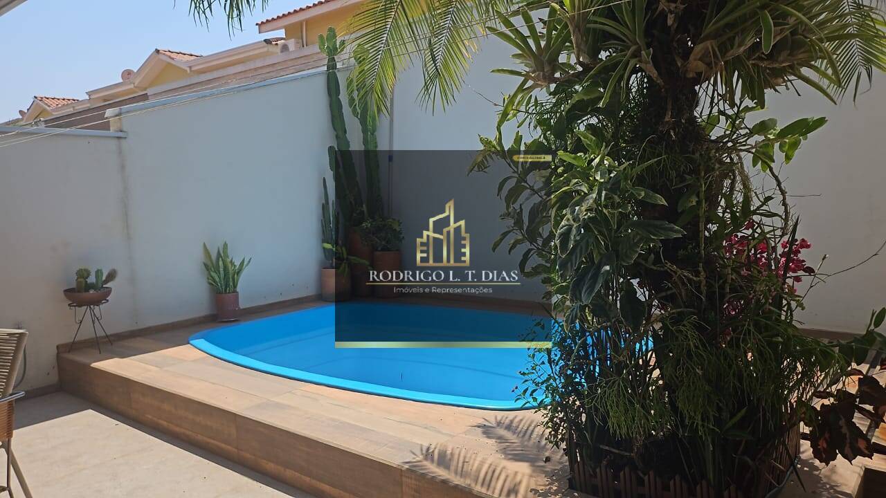 CONDOMINIO VERDANA - LINDA CASA SOBRADO 03 QUARTOS - MEDEIROS - JUNDIAI