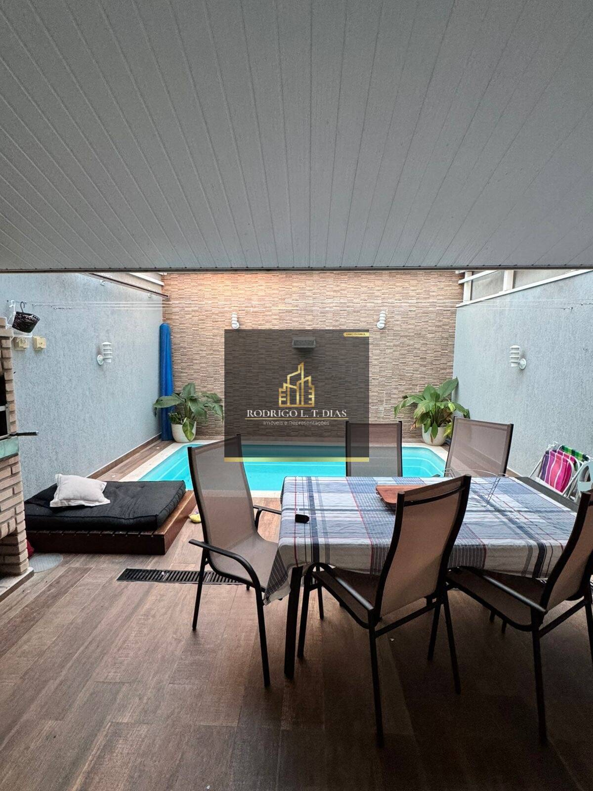 CONDOMINIO VERDANA - LINDA CASA SOBRADO 03 QUARTOS - MEDEIROS - JUNDIAI