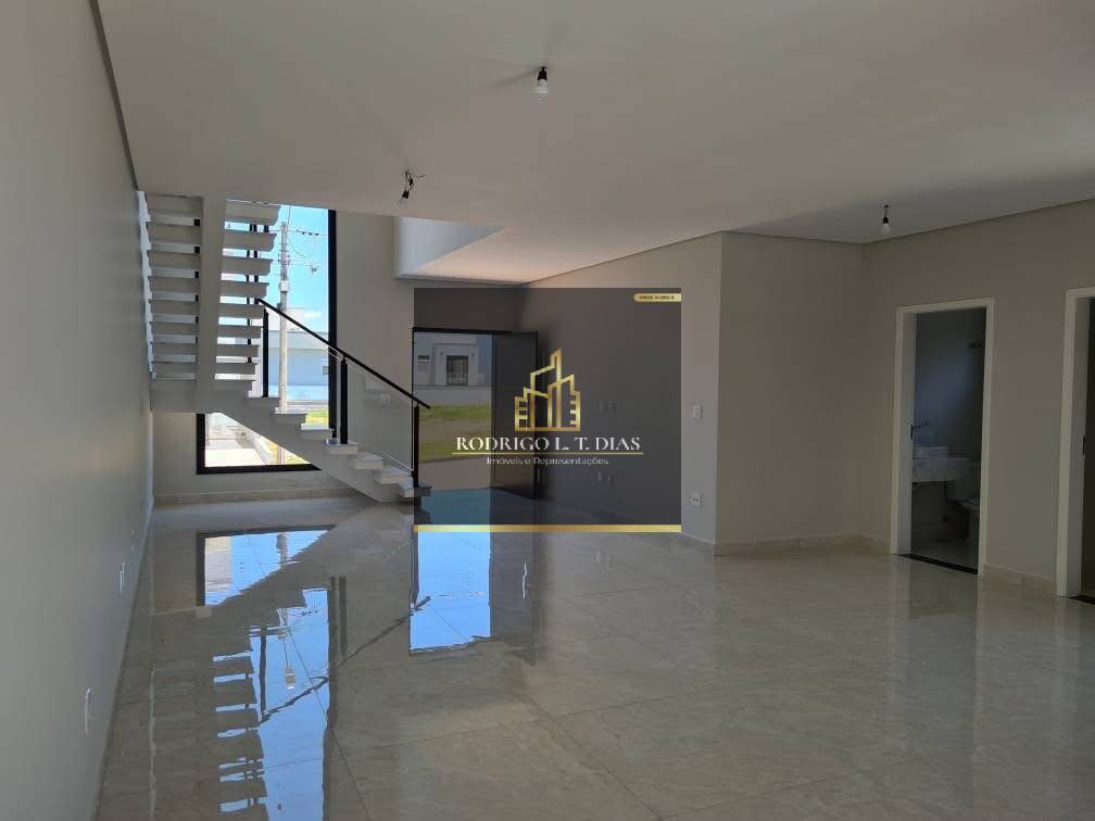 Casa de Condomínio à venda com 3 quartos, 212m² - Foto 3