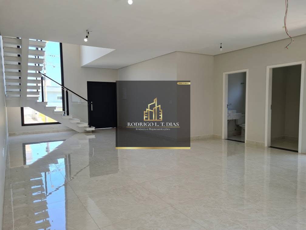 Casa de Condomínio à venda com 3 quartos, 212m² - Foto 5