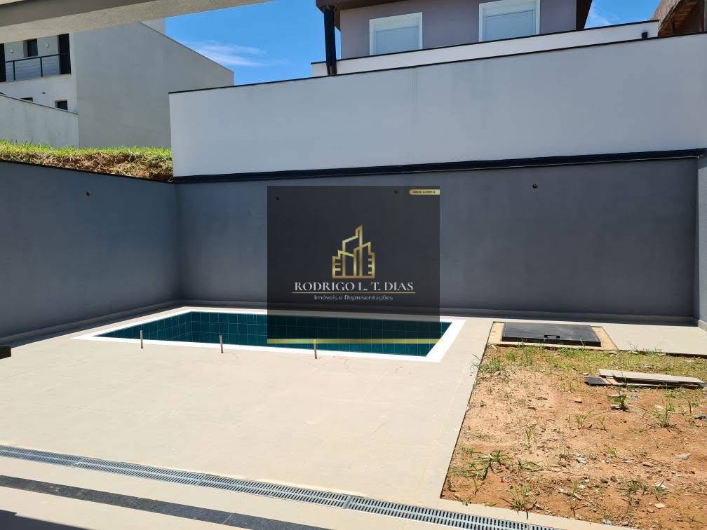 Casa de Condomínio à venda com 3 quartos, 212m² - Foto 6