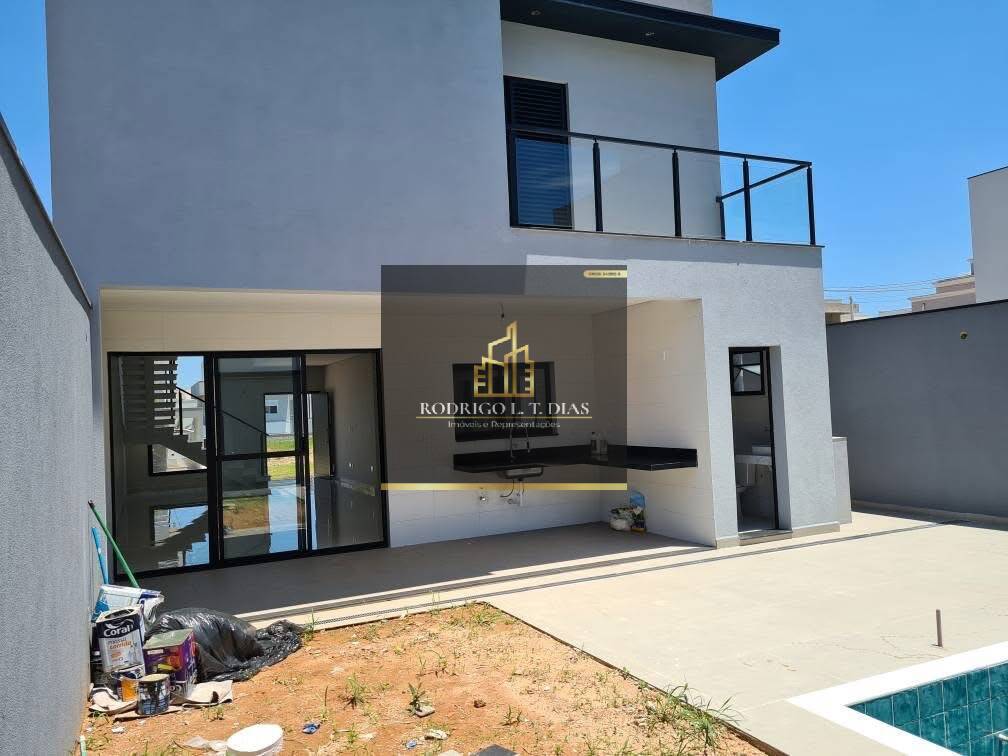 Casa de Condomínio à venda com 3 quartos, 212m² - Foto 9