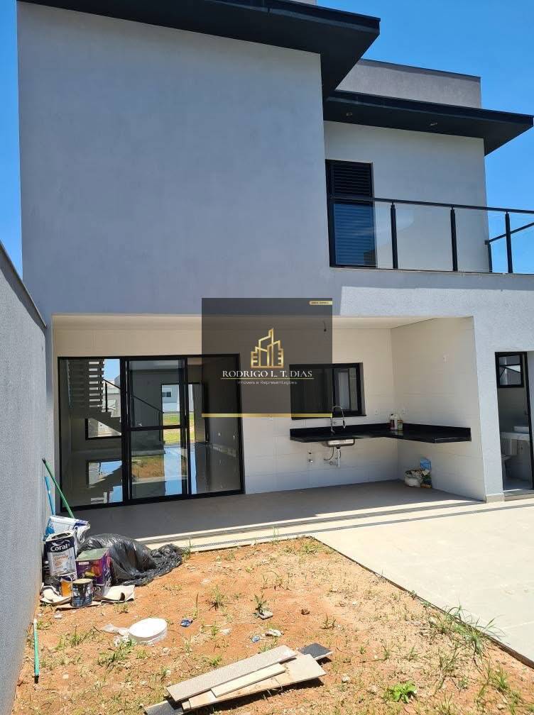 Casa de Condomínio à venda com 3 quartos, 212m² - Foto 11