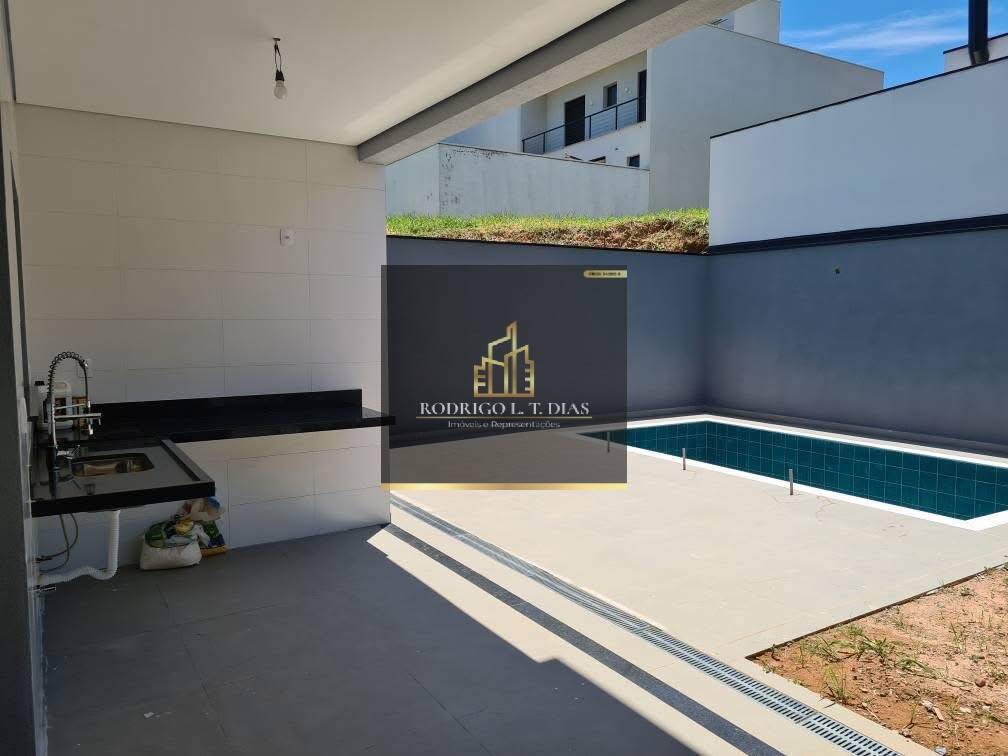 Casa de Condomínio à venda com 3 quartos, 212m² - Foto 13