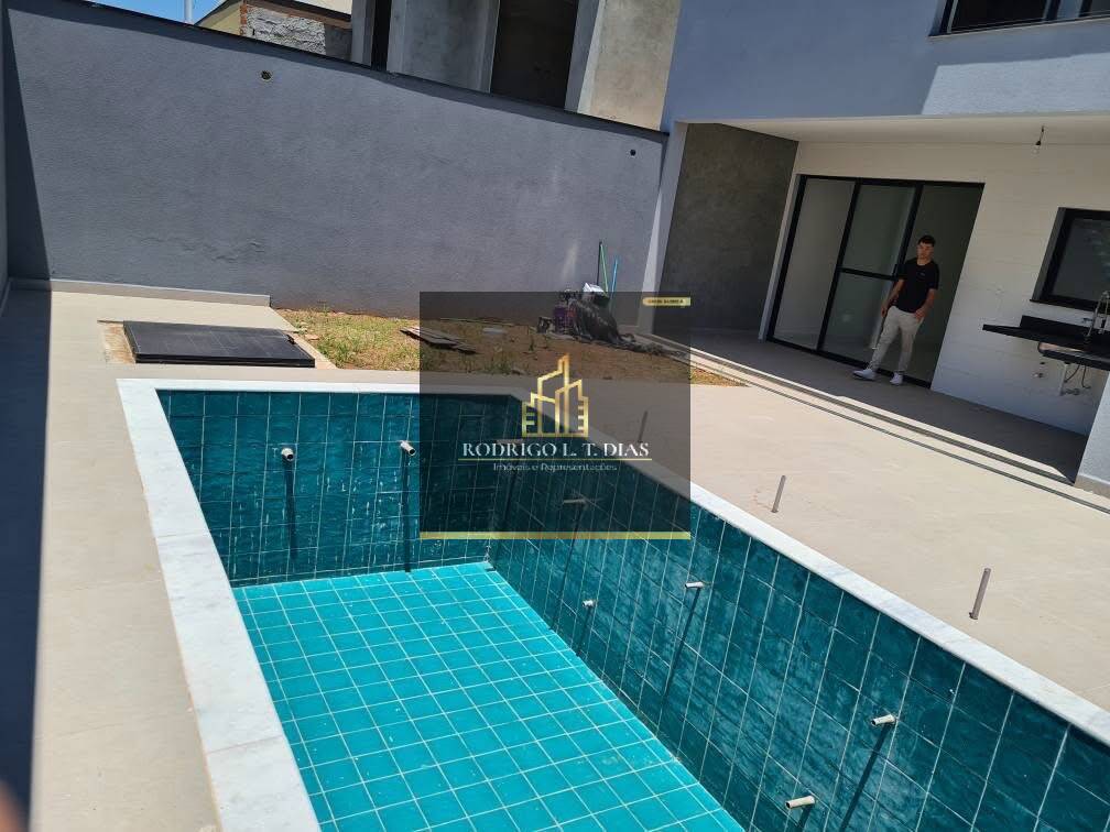 Casa de Condomínio à venda com 3 quartos, 212m² - Foto 14