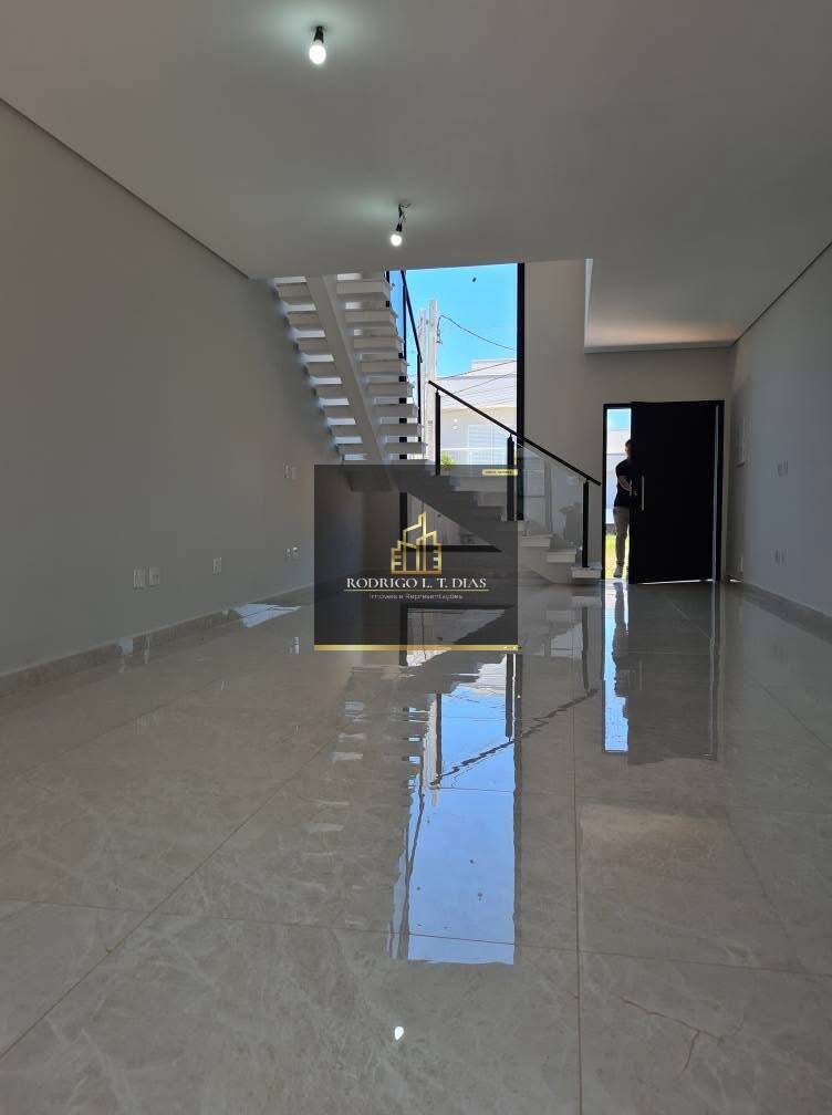 Casa de Condomínio à venda com 3 quartos, 212m² - Foto 15