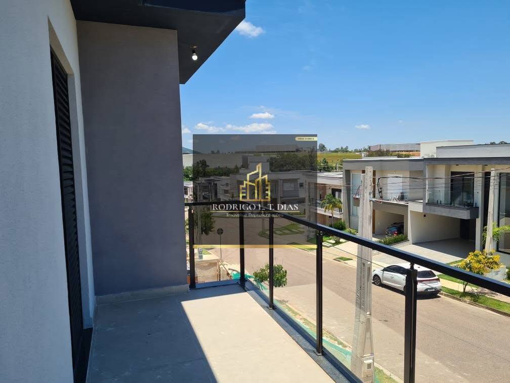 Casa de Condomínio à venda com 3 quartos, 212m² - Foto 16