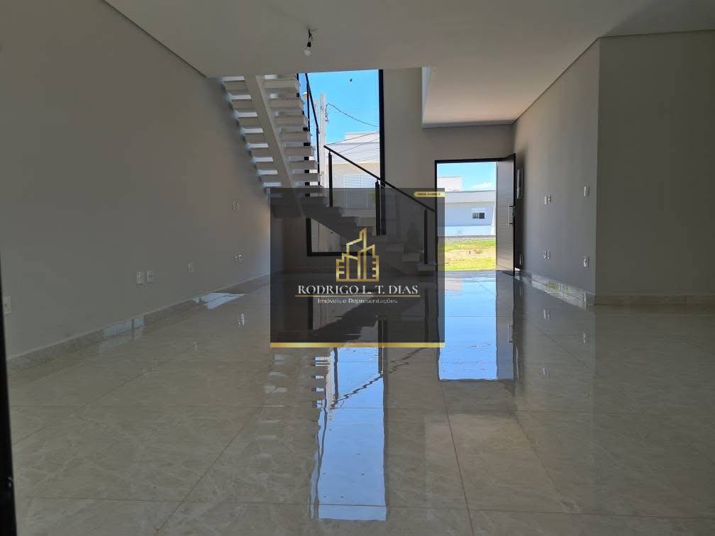 Casa de Condomínio à venda com 3 quartos, 212m² - Foto 17