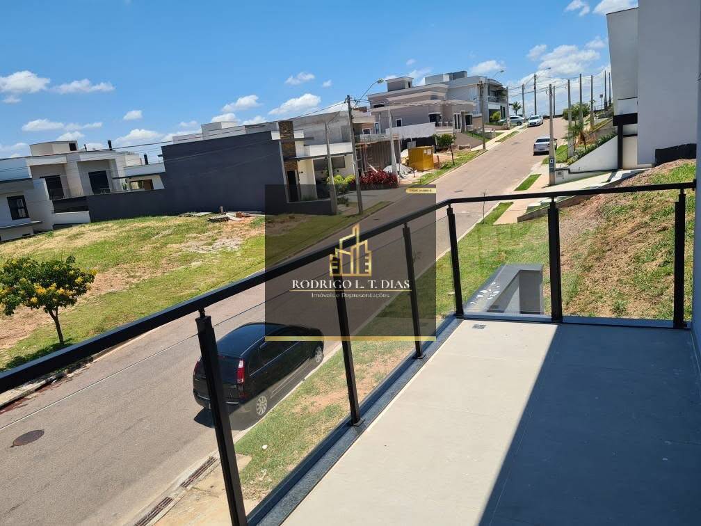 Casa de Condomínio à venda com 3 quartos, 212m² - Foto 19